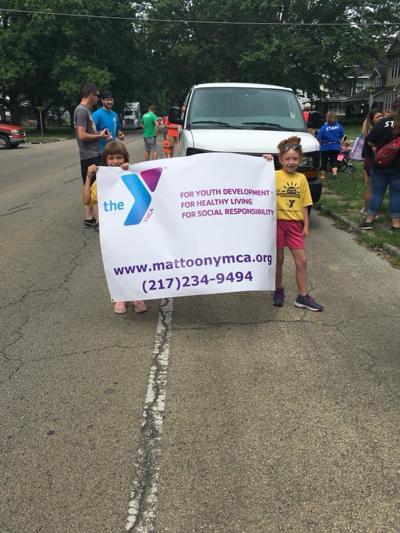 Run for the Bagel wraps up the Matton Bagelfest