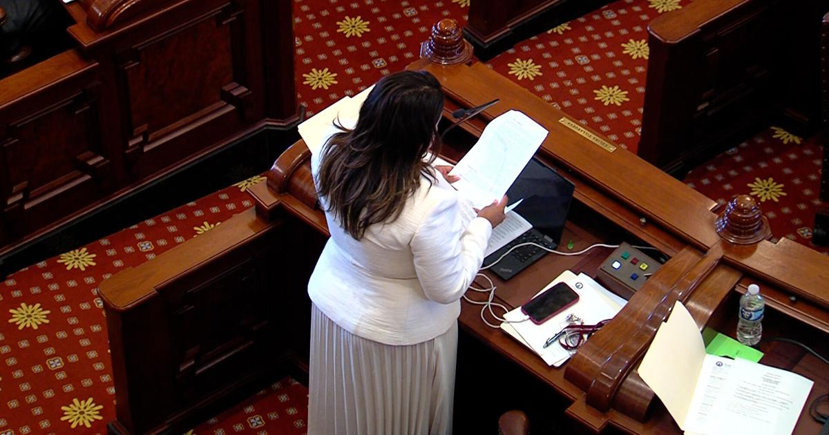 IL Democrats send Reproductive Health Records Privacy Act to Pritzker