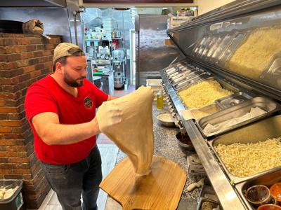 NYC Dough Additive Ban