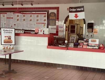 Firehouse Subs in Champaign