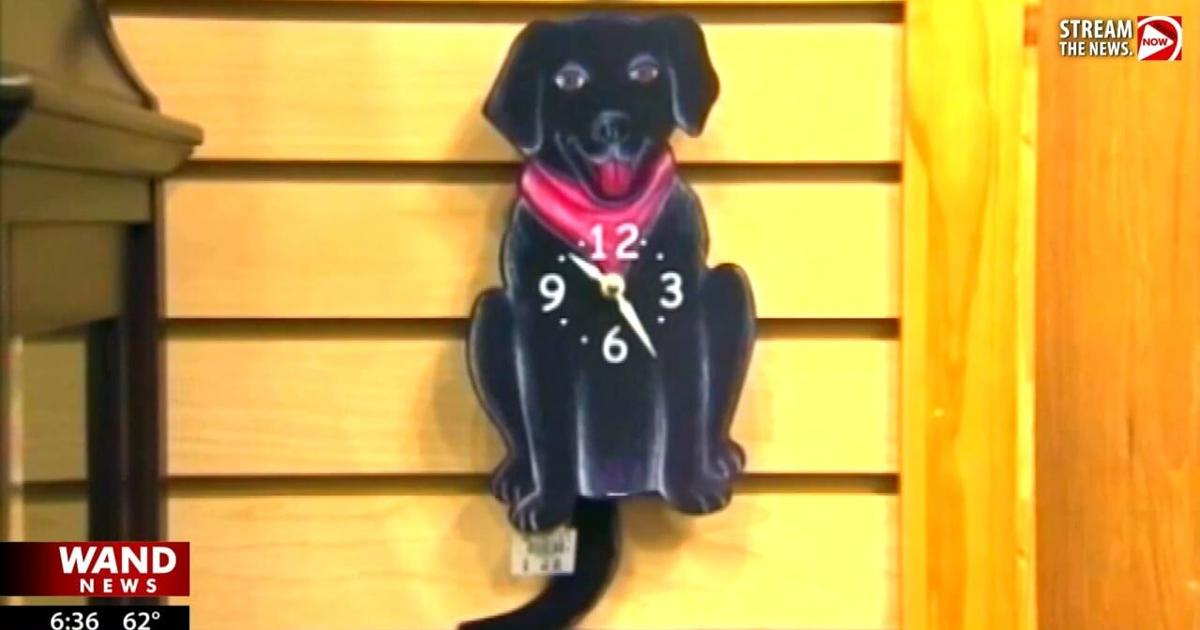 Is the clock running out on Daylight Saving Time?