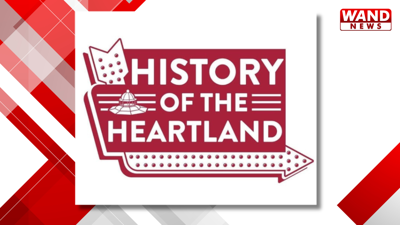 History of the Heartland