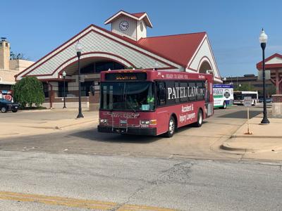 Decatur Public Transit