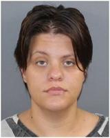 Mother charged with murder, arson after fire deaths of infant daughter, boyfriend