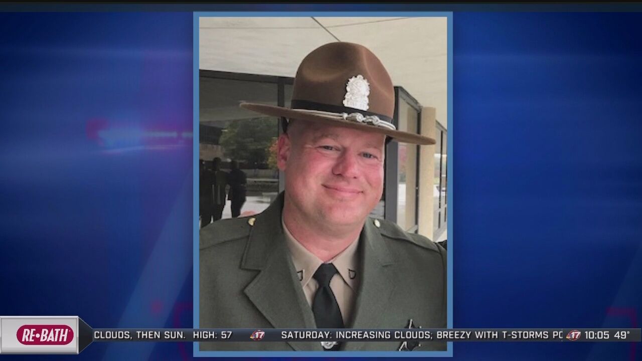 ISP: State Trooper Dead After Champaign County Crash | Top Stories ...