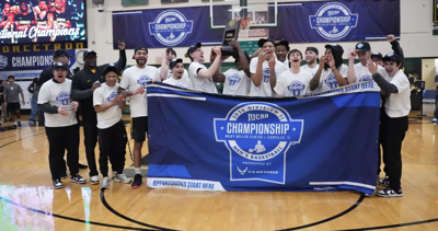 parkland d2 national title