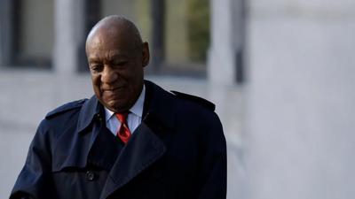 Bill Cosby to fight "sexually violent predator" tag in court