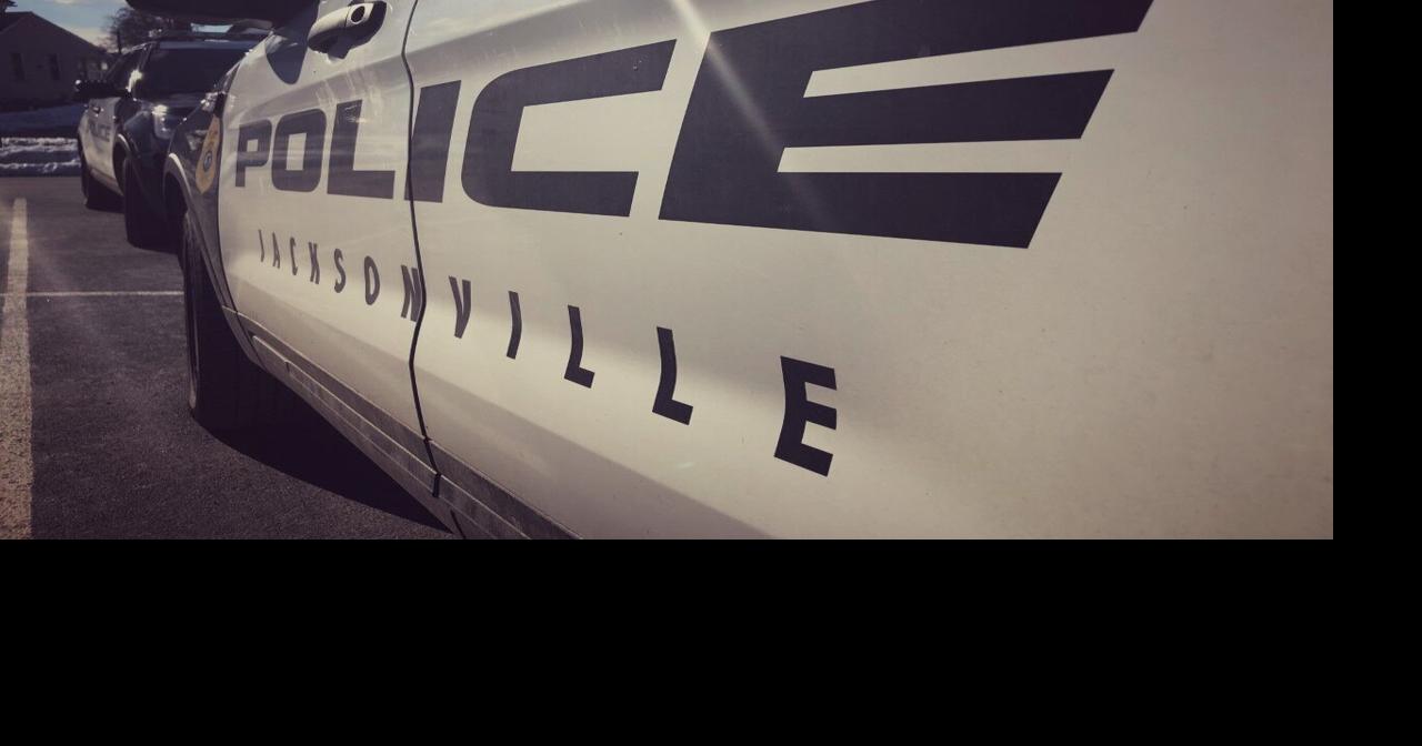 Read moreJacksonville Police investigating early morning shots fired