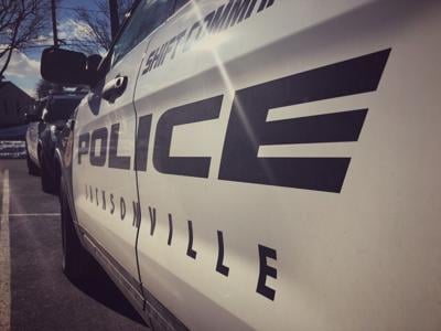 Jacksonville Police Department