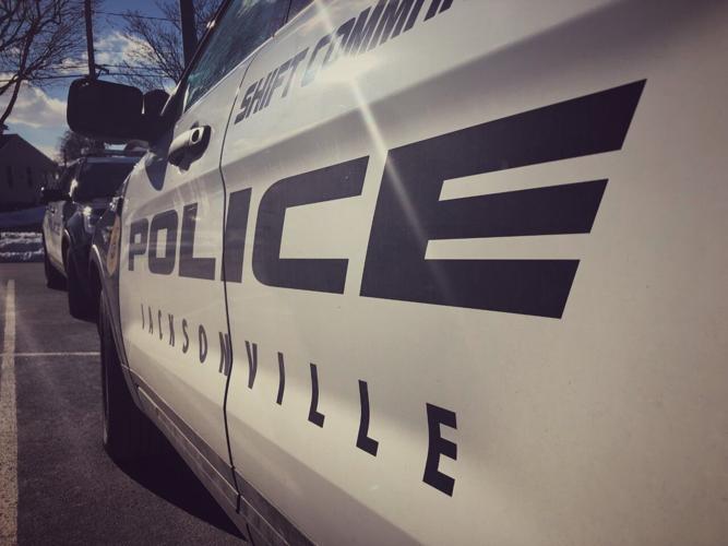 Jacksonville Police Department