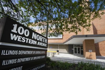 Youth Center Abuse Illinois - Illinois Department of Juvenile Justice