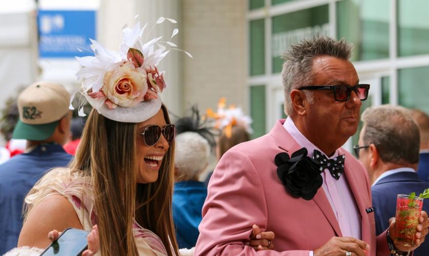 KENTUCKY DERBY 152