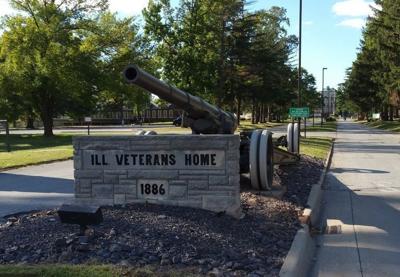 Quincy nursing unit named for native Korean War hero