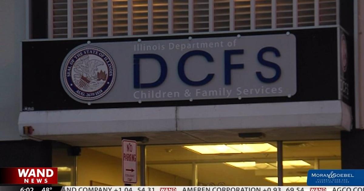 DCFS Family First program helps place fewer kids in child welfare ...