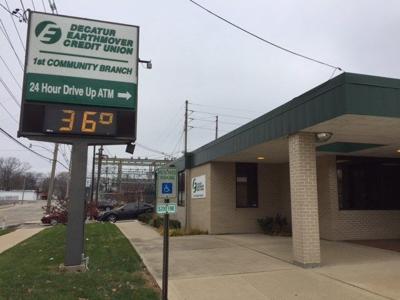 Nearly 100 Decatur Earthmover Credit Union Customers Affected by Credit Card Fraud