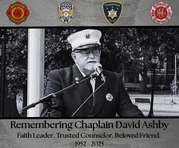 David Ashby death