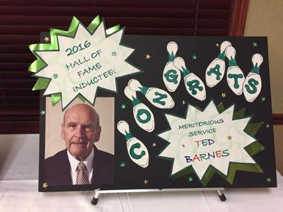 New Bowling Hall Of Fame Inductees