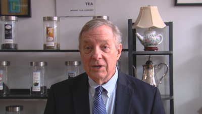 Sen. Dick Durbin