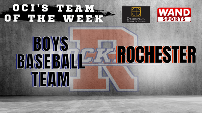 TOW Rochester Baseball