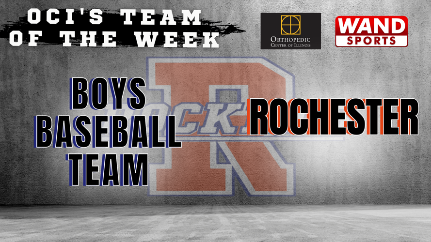 TOW Rochester Baseball