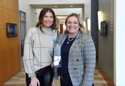 Champaign Jewelers named 2024 Small Business of the Year