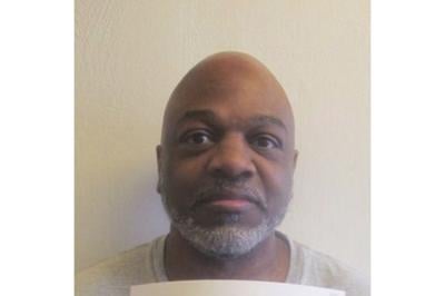 Oklahoma Execution Johnson