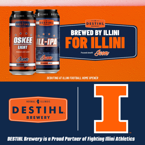 Destihl Illinois Beer Full