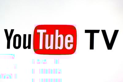 YouTube TV Price Hike
