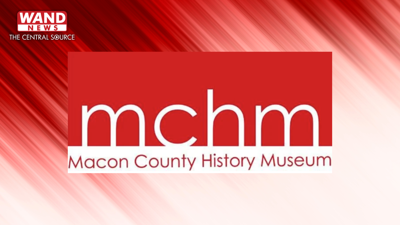 Macon County History Museum holding Grand Reopening (copy)