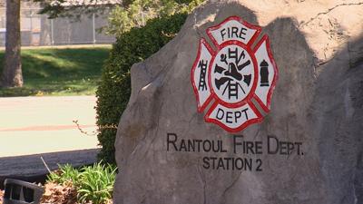 Rantoul Fire Department hopes to see new upgrades at fire station