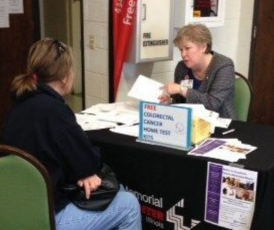 Free Colon Cancer kits