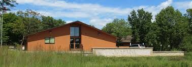 Rock Springs Nature Center Welcomes its new exhibit called 'More than Corn'.