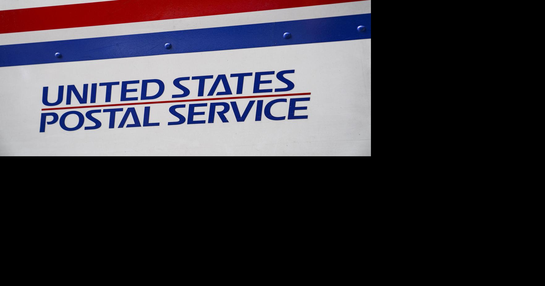 Is there mail service on Here's what's open, closed on the