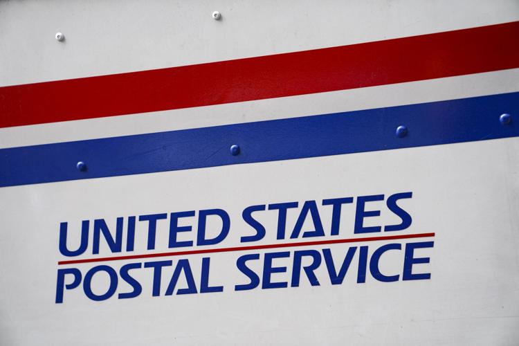 Election 2020 Postal Service