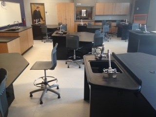 $36 Million High School To Open In April