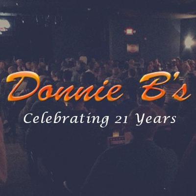 donnie bs