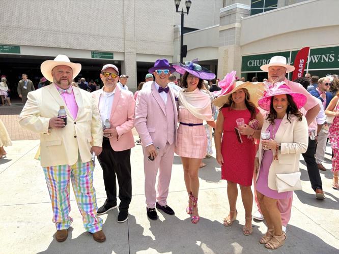 Kentucky Oaks 2026
