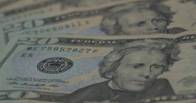 U.S. currency