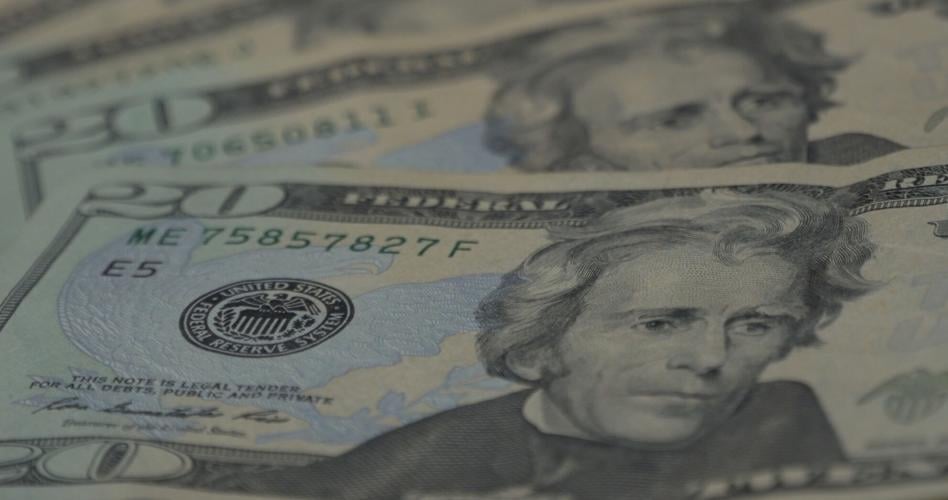 U.S. currency