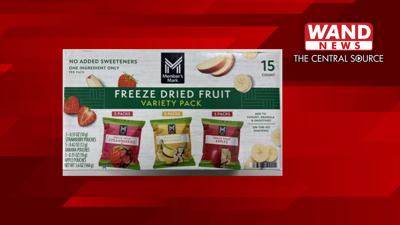 Sam's Club fruit recall