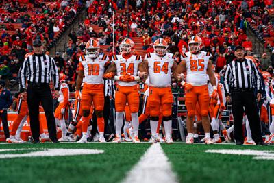 Illinois up to #22 in the AP Top 25