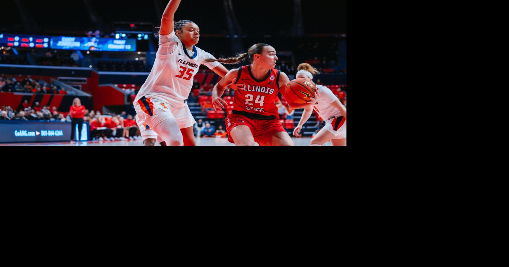 How to Watch | Illinois treks out to the West Coast to face off against Oregon State