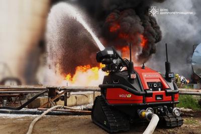 Russia Ukraine War