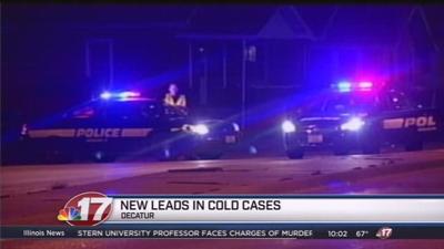 Macon County Sheriff's Office receives new leads in 3 unsolved murders