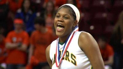 STM's Tori McCoy Commits to Ohio State