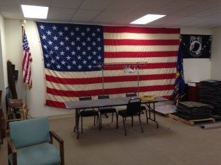 VFW Post 99 Moving To New Home