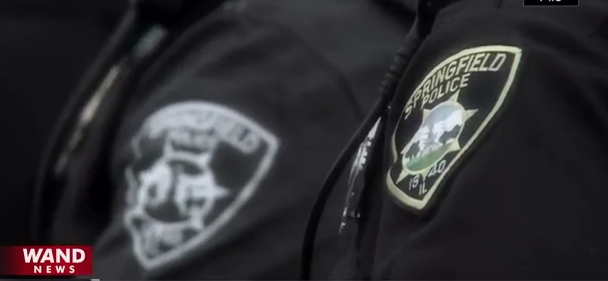 Springfield Police