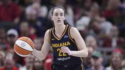 Caitlin Clark Stalking Arrest