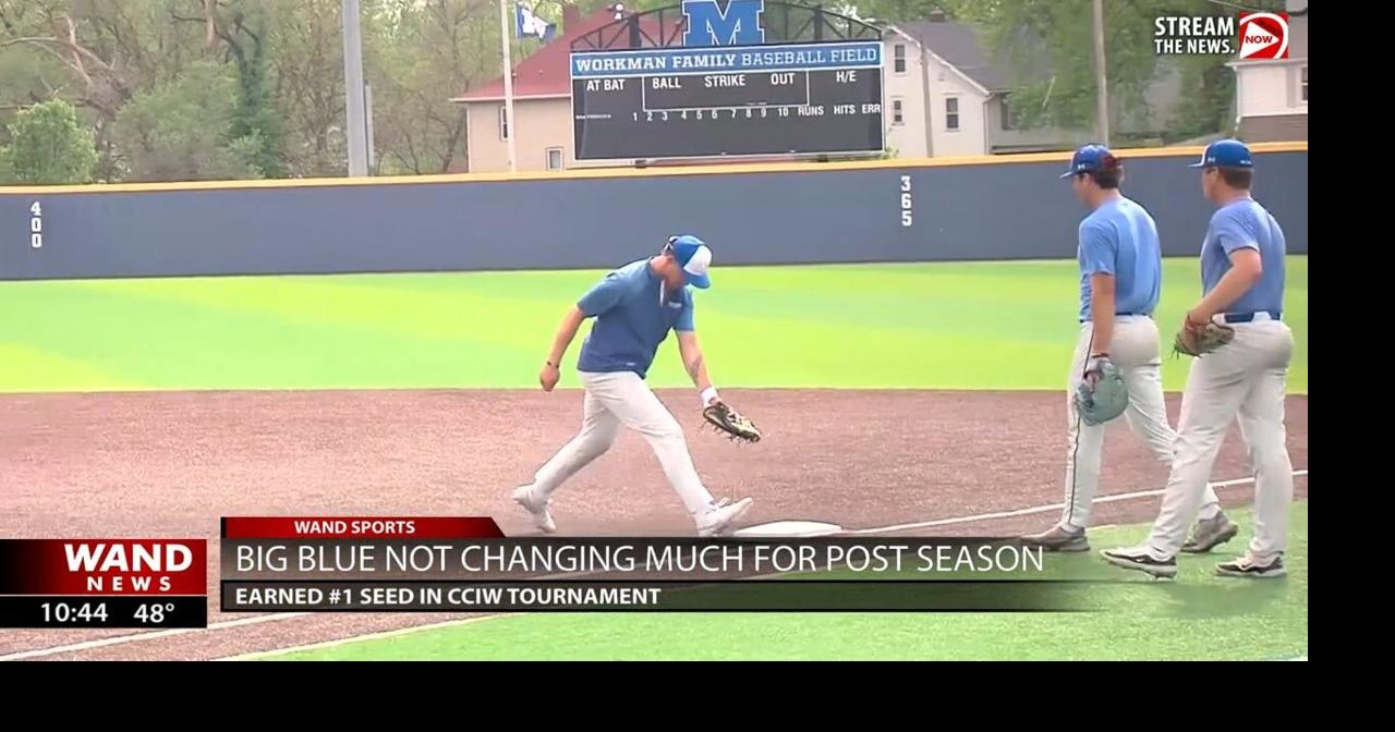 Read moreMillikin baseball not changing much in prep for post season run