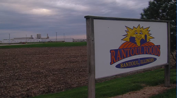 Rantoul Foods To Test All Employees For Covid 19 Top Stories Wandtv Com